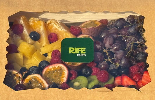 RIPE PLATTER