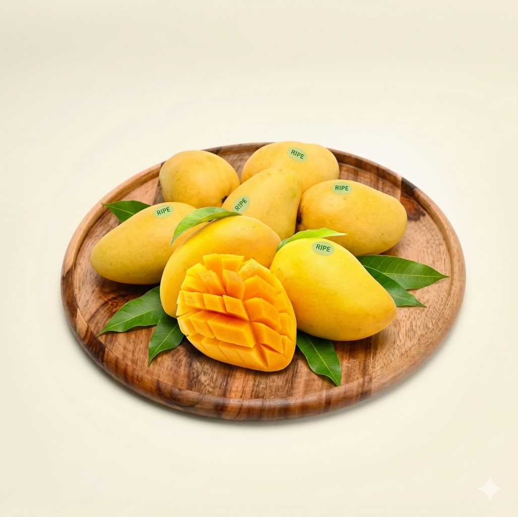 Mango Sokary - مانجة سكري