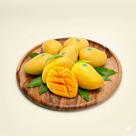 Mango Sokary - مانجة سكري