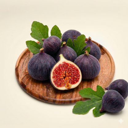 Barshoumy Figs - تين برشومي