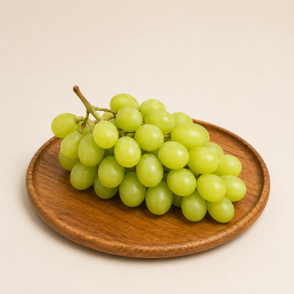 Grapes - عنب ابيض