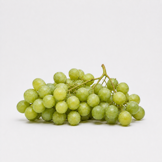 Green Banaty Grapes - عنب بناتي
