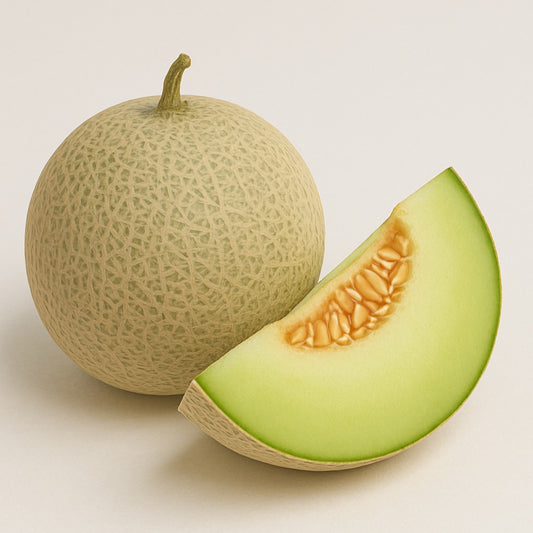 Piece ( Cantaloupe - كانتالوب )