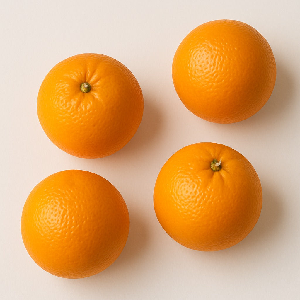 Orange Balady - برتقال بلدي (1KG)