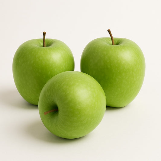 1/2 KG ( green apple - تفاح أخضر )