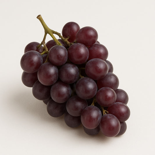 Red Grapes - عنب احمر