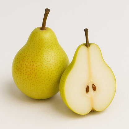 African Pear - كمثرى افريقي