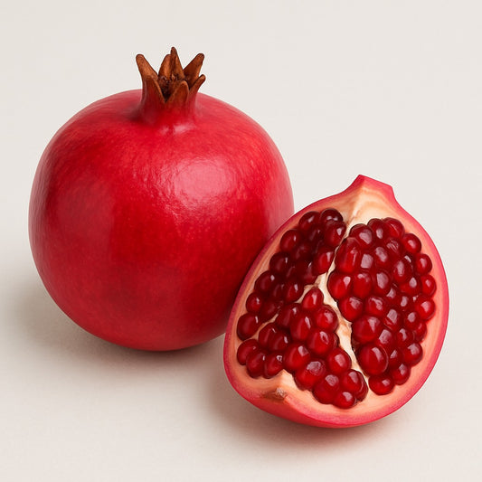 KG (Pomegranate - رمان)