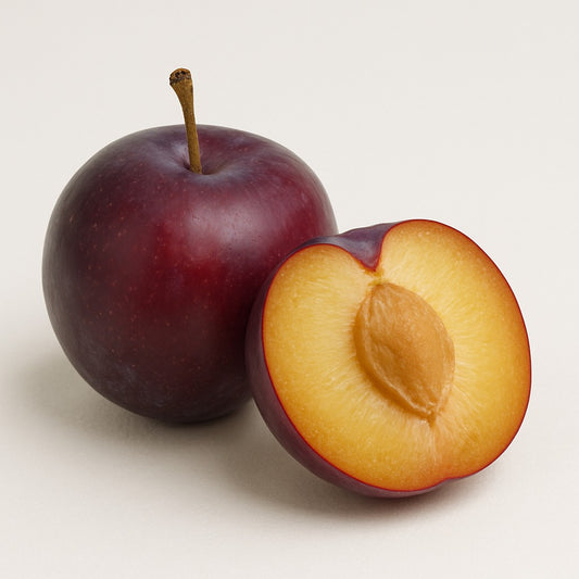 1/2 KG( Plum - برقوق )