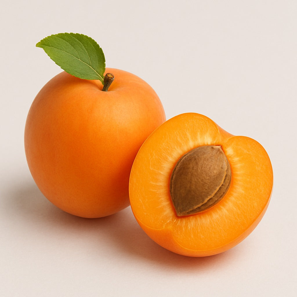 Imported Apricot - مشمش مستورد