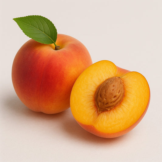 Peach - خوخ بلدي