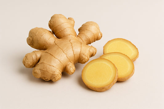 250 G (Ginger - جنزبيل)