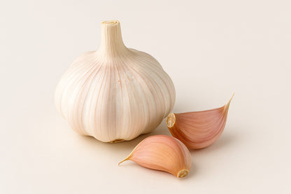 Local Garlic - ثوم محلي (250G)