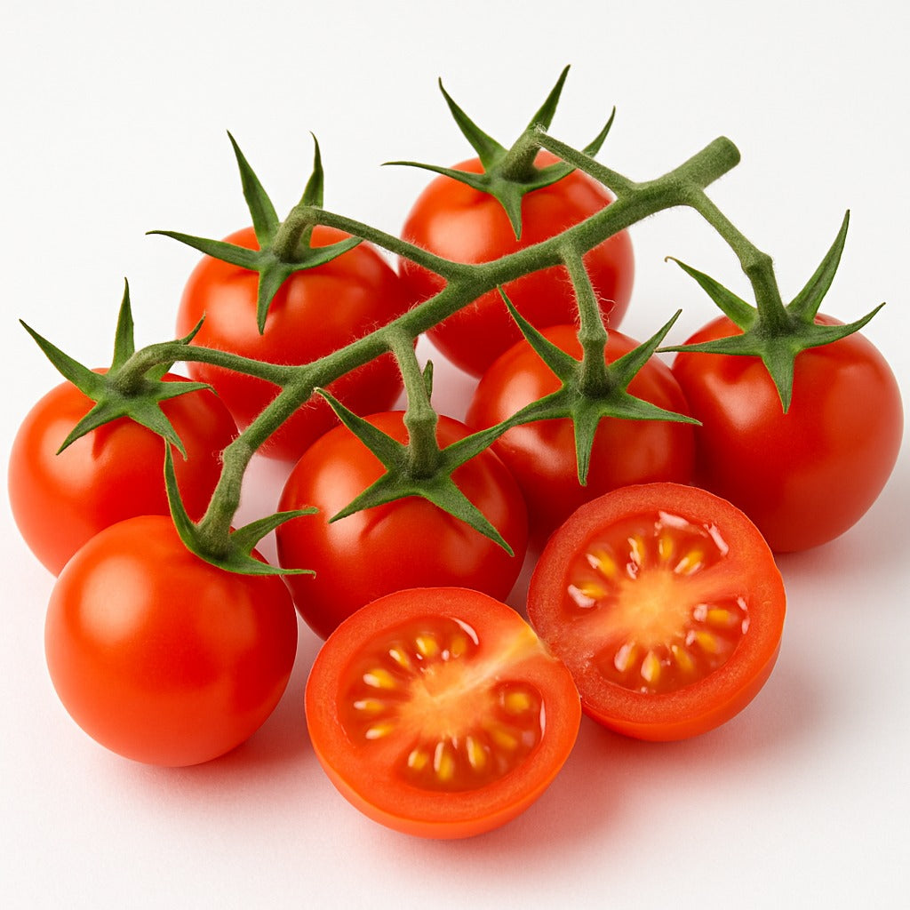 Cherry Tomato - طماطم شيري (250G)