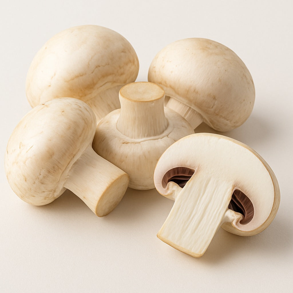 Mushroom - فطر (190G-210G)
