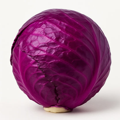 Red Cabbage - كرنب احمر (1 Piece)