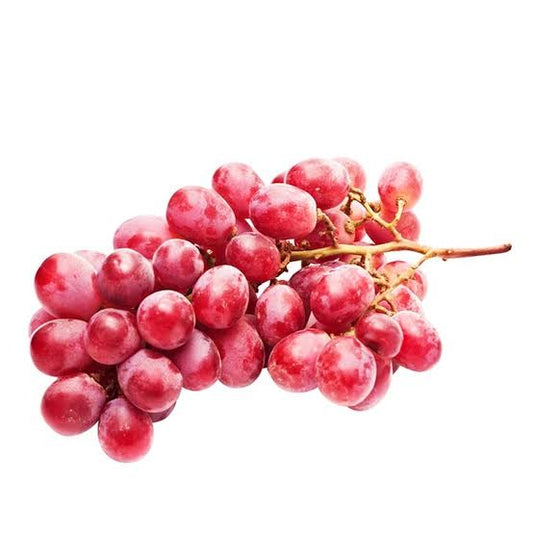 1/2 KG Crimson grapes - عنب  الكريمسون