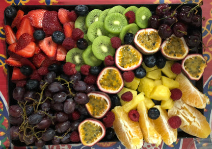 RIPE PLATTER