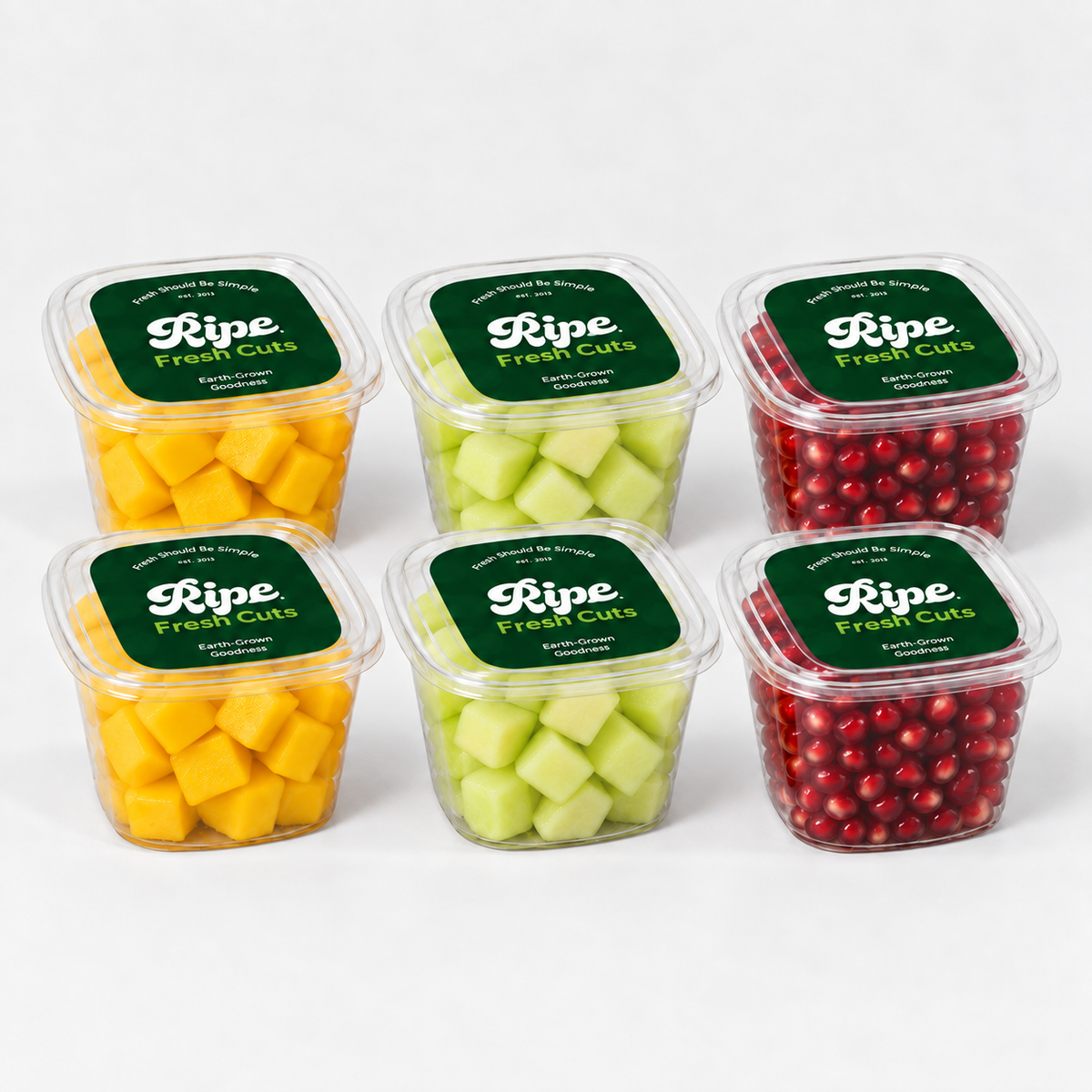 Office Cuts Bundle