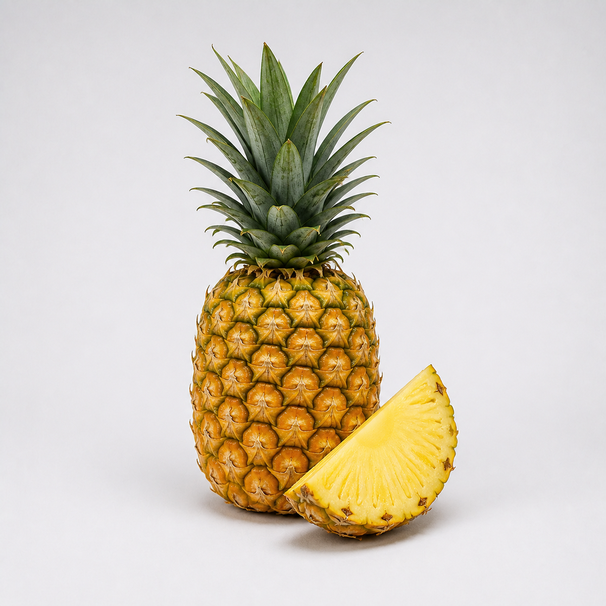 Pineapple - أناناس (1 Piece)