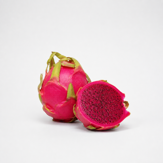 Red Dragon Fruit - دراجون فروت احمر (1 Piece)
