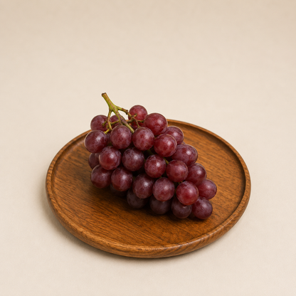 Red Grapes - عنب احمر