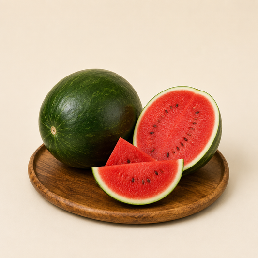 Red Watermelon -  بطيخ احمر
