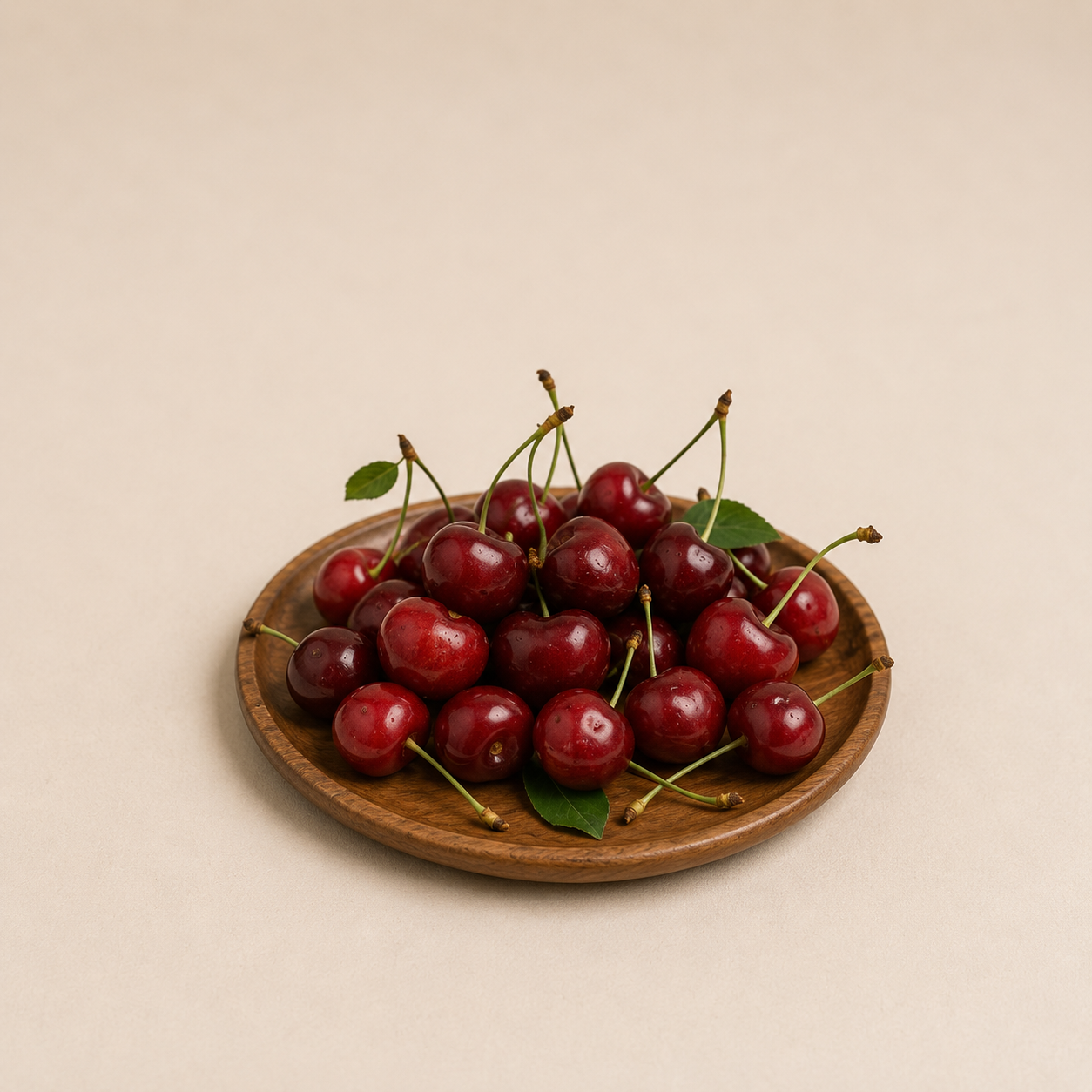 Syrian cherry - كريز سوري
