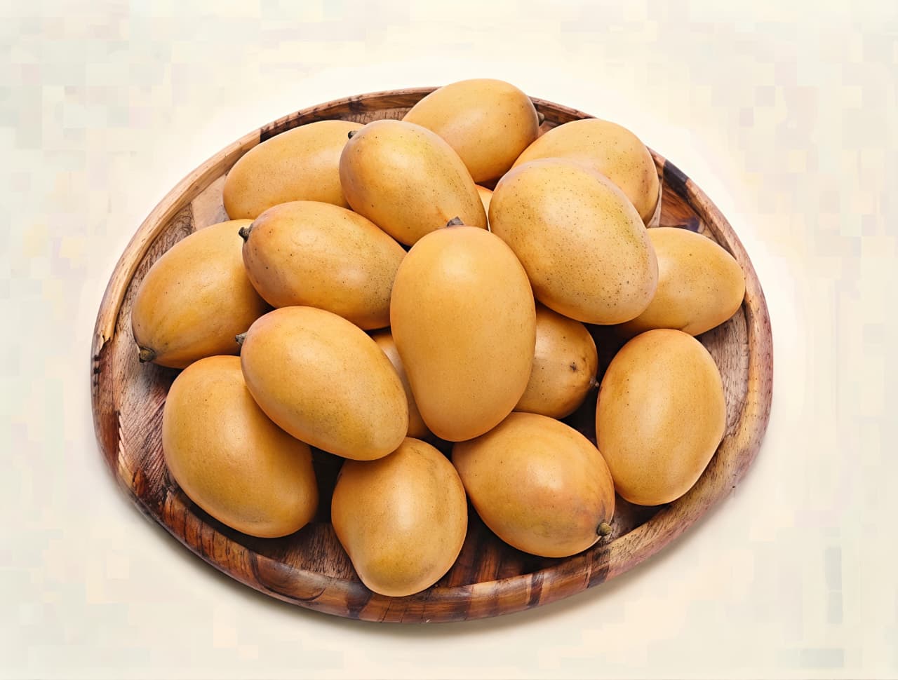 Mango Fas - مانجة فص