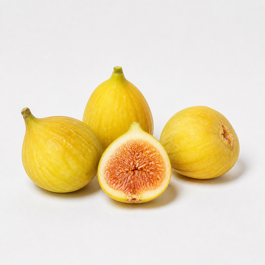 Yellow fig - تين اصفر