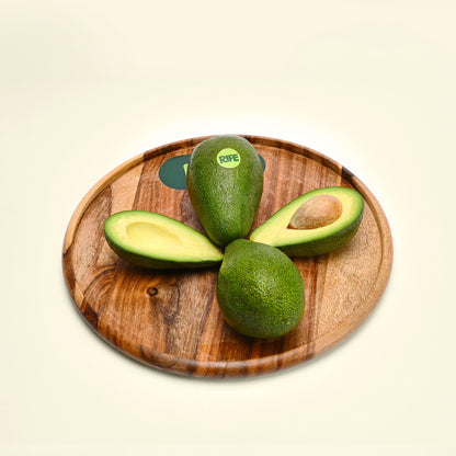 Kenyan Avocado - افوكادوا كيني