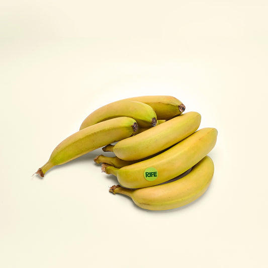 Banana Balady - موز بلدي