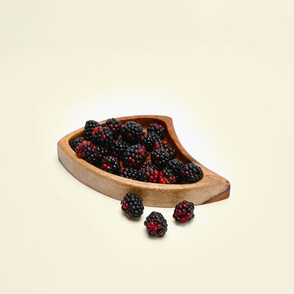 Blackberries - توت اسود