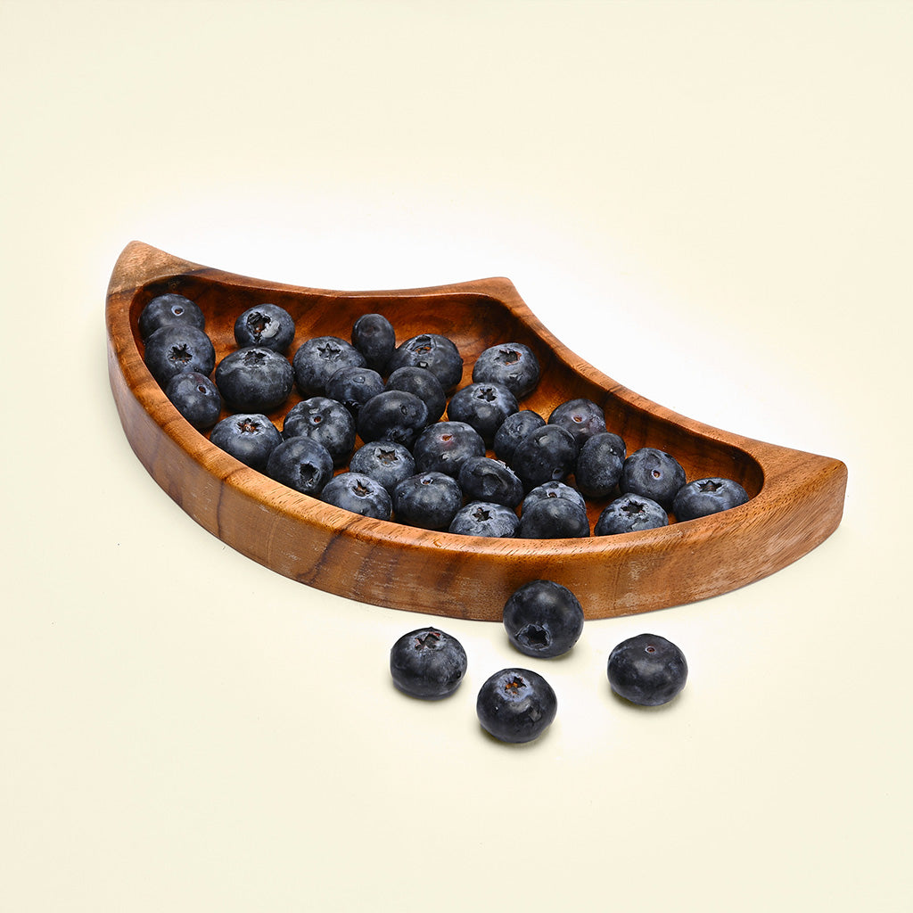 Blueberry - توت ازرق