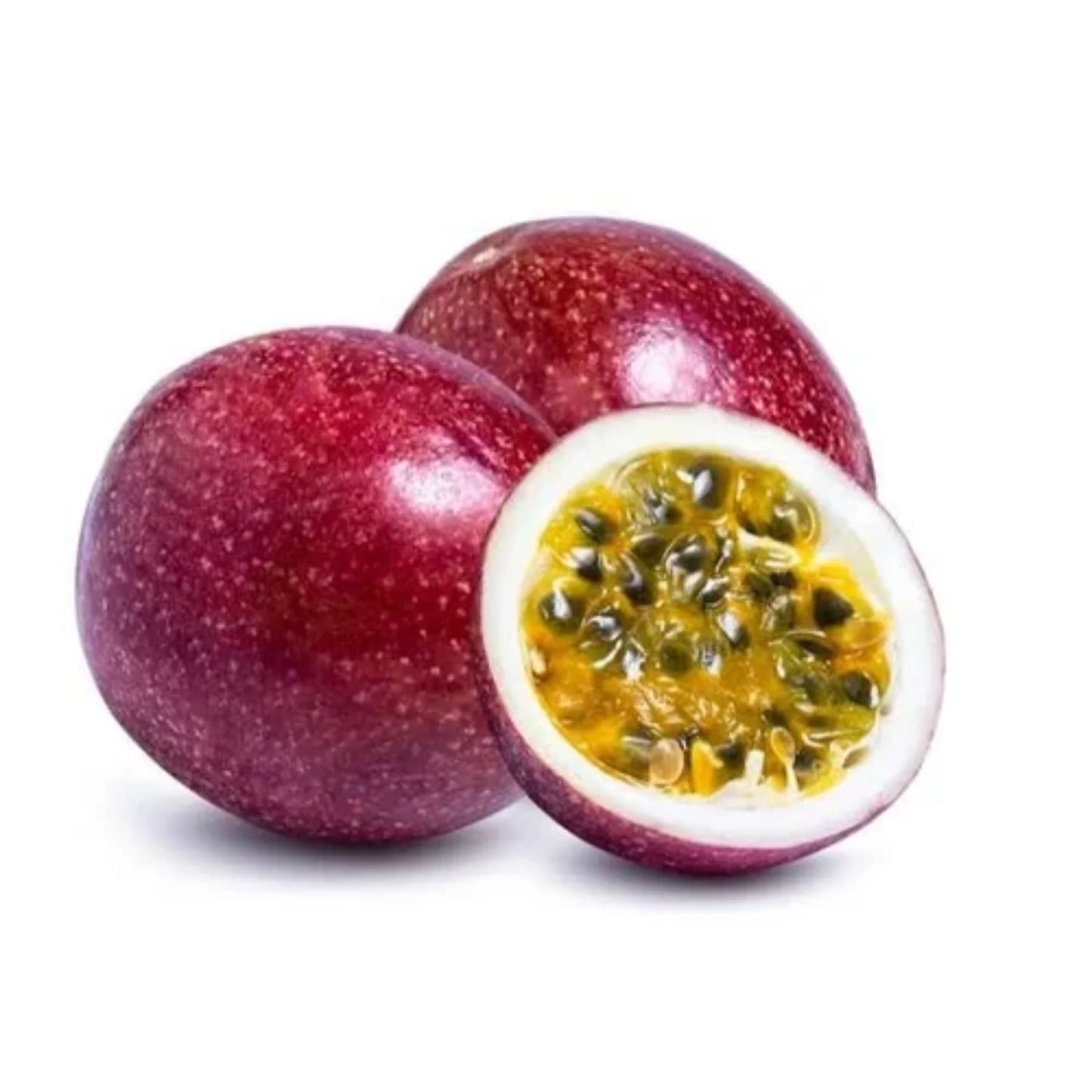 250G (Passion fruit)