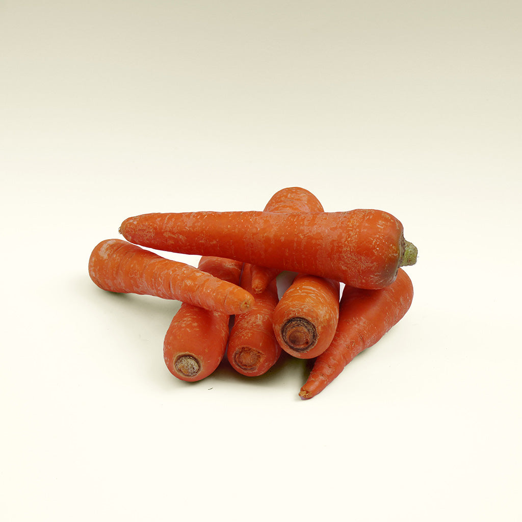 Carrot - جزر (1 KG)