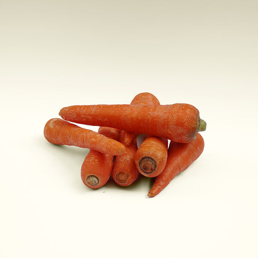 Carrot - جزر (1 KG)