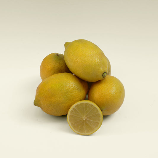Lime - ليمون اضاليا (500G)