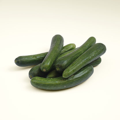 Balady Cucumber - خيار بلدي (1 KG)