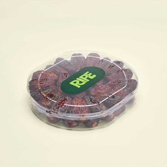 تمر مجدول جامبو مصري (1 KG)