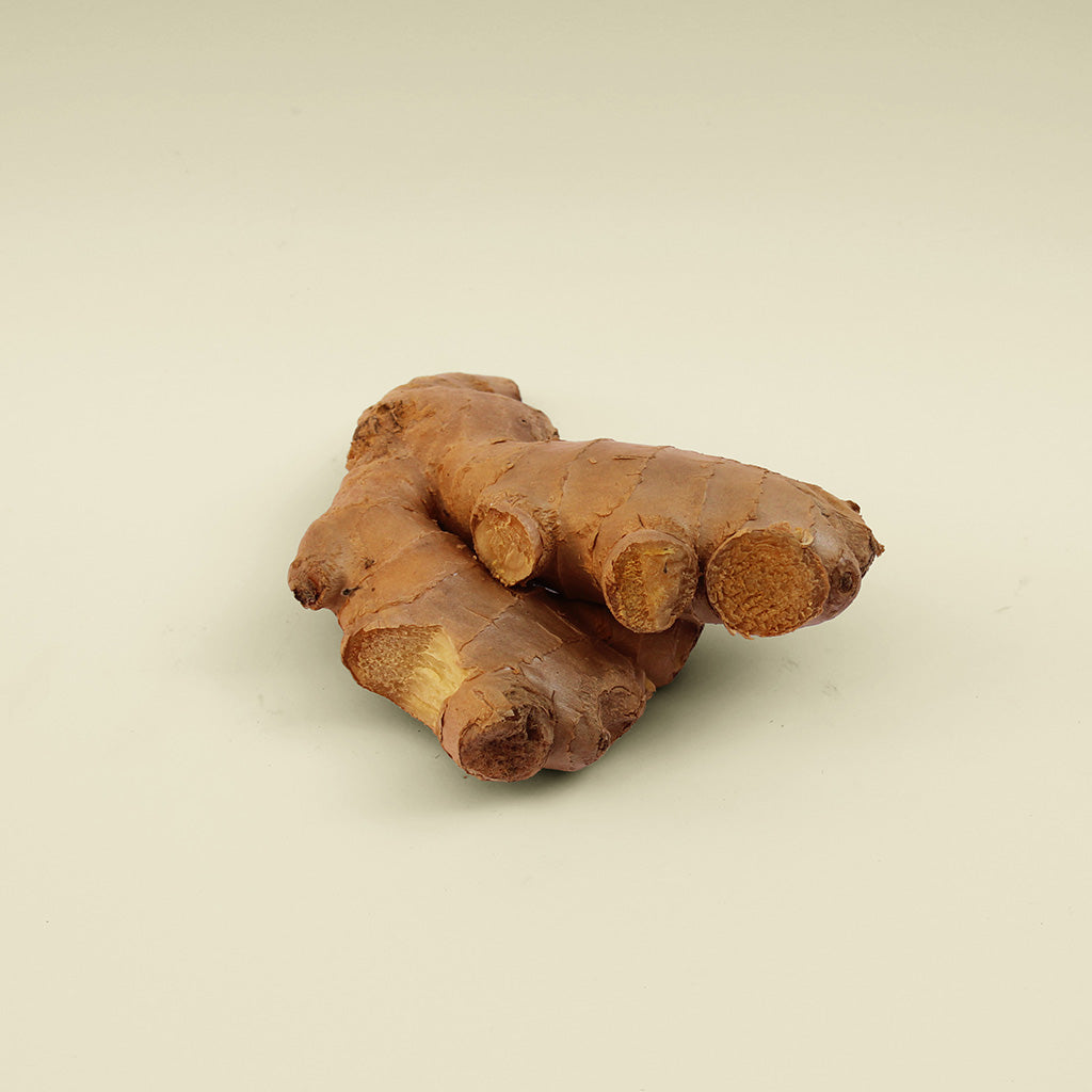 Ginger - جنزبيل (250G)