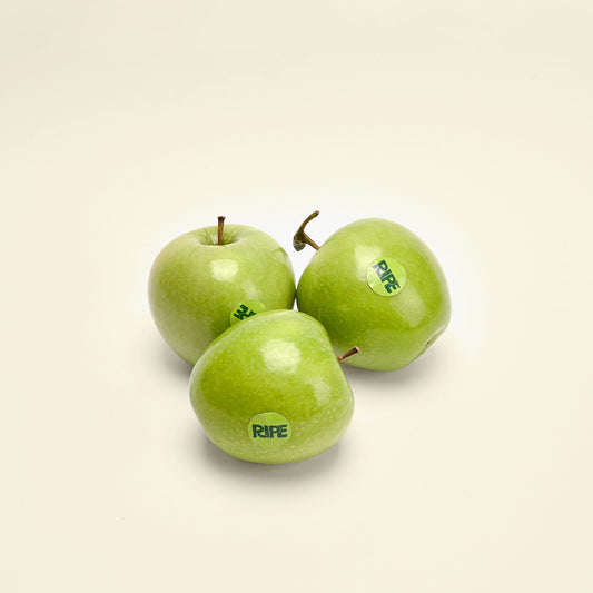 Green Apple - تفاح أخضر