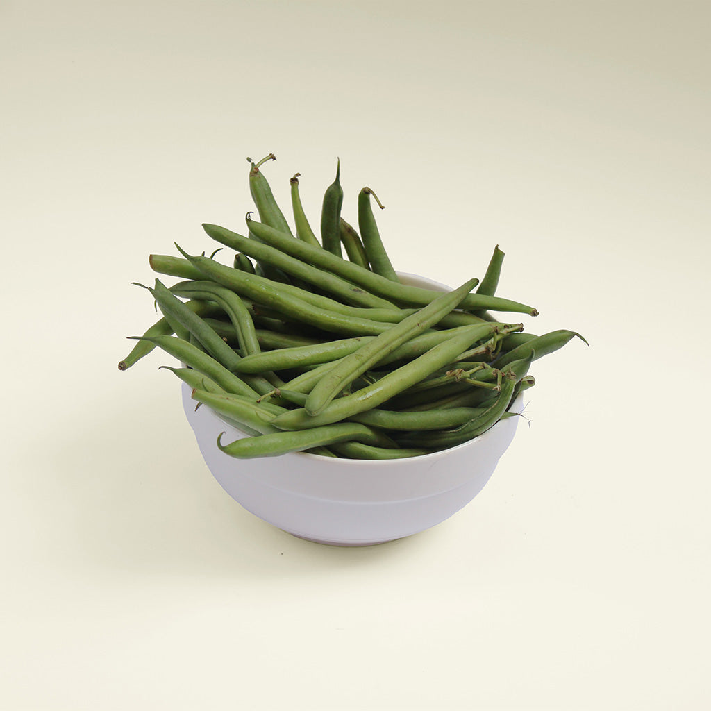 Green Beans - فاصوليا (1/2 KG)