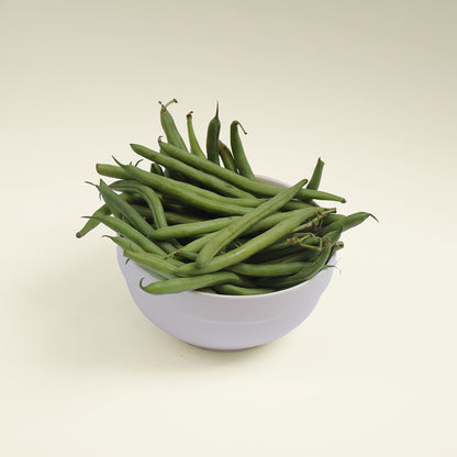 Green Beans - فاصوليا (1/2 KG)