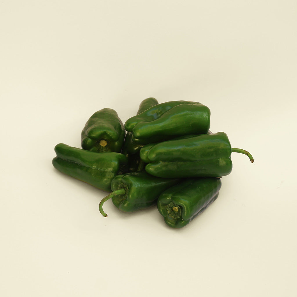 Rommi Pepper - فلفل رومي (500G)