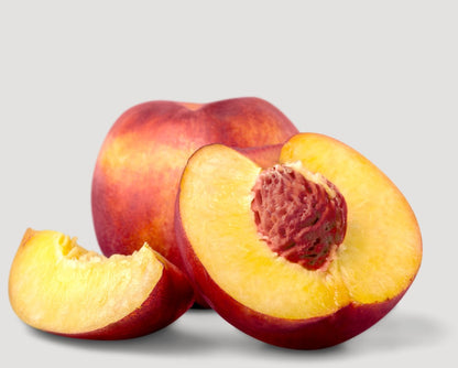 Sugar Peach - خوخ سكري