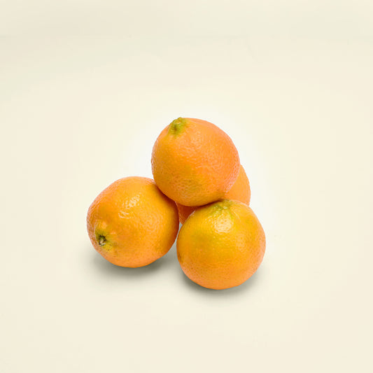 Tangerine - يوسفي بلدي