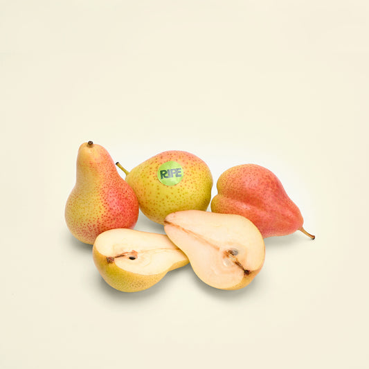 African Pear - كمثرى افريقي