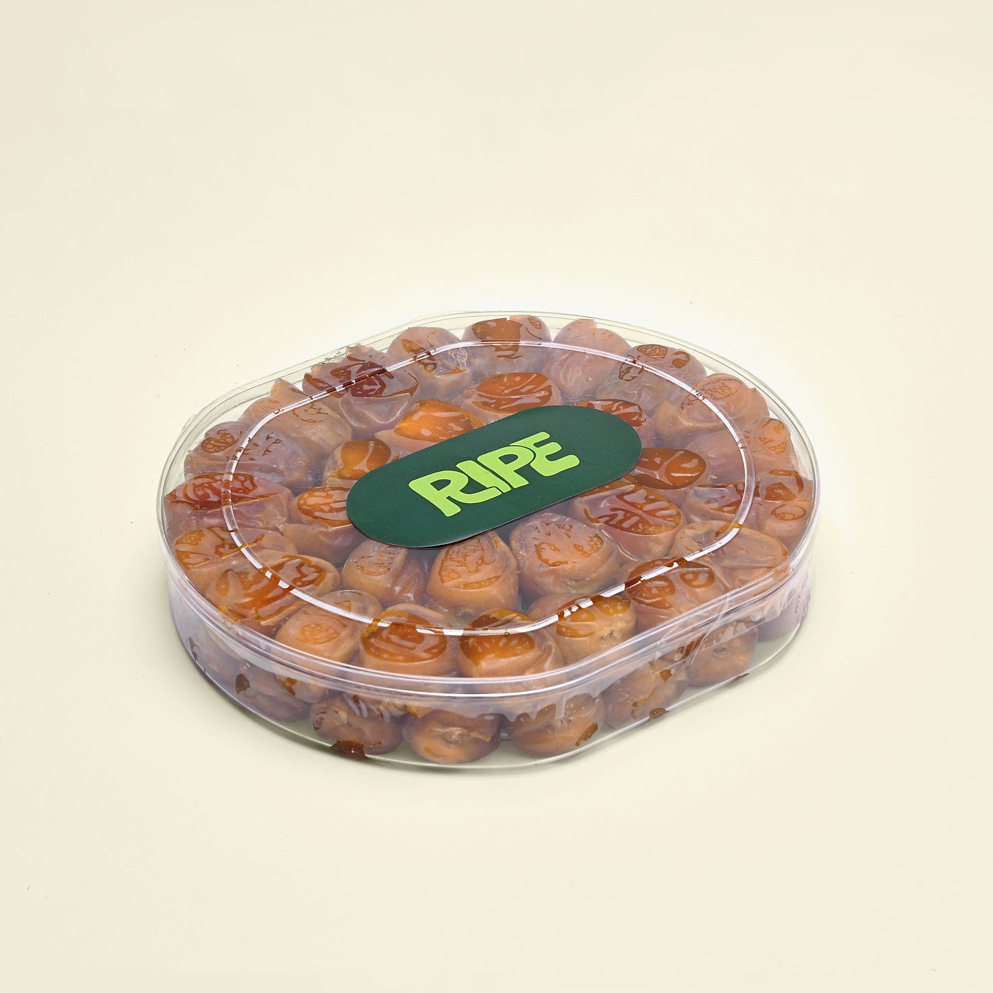 تمور القصيم السكري الرطب كرتونه (3 KG)