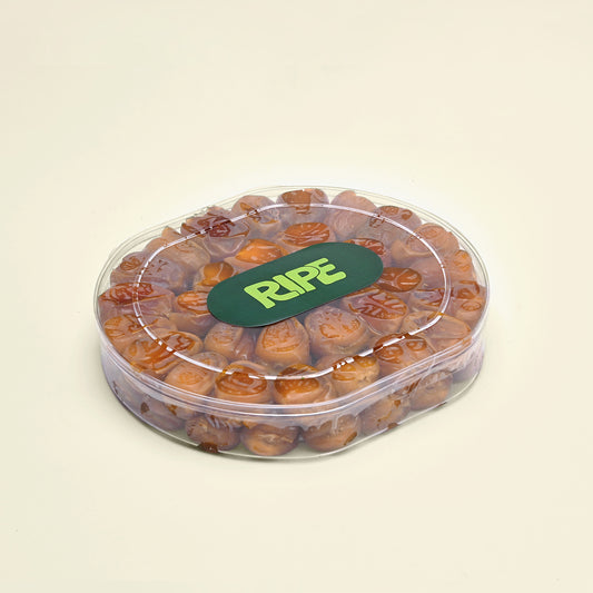 تمور القصيم السكري الرطب (1 KG)